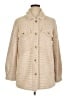 Joseph Ribkoff Tan Coat Size L - photo 1