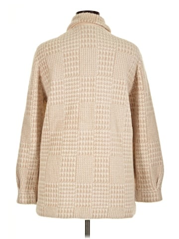 Joseph Ribkoff Coat (view 2)