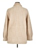 Joseph Ribkoff Tan Coat Size L - photo 2