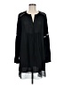 Hale Bob Black Casual Dress Size M - photo 1