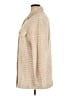 Joseph Ribkoff Tan Coat Size L - photo 5