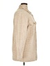 Joseph Ribkoff Tan Coat Size L - photo 4