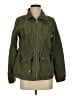 Old Navy 100% Cotton Green Jacket Size S - photo 1
