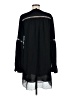 Hale Bob Black Casual Dress Size M - photo 2
