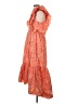 Ulla Johnson Orange Casual Dress Size S (estimated) - photo 5