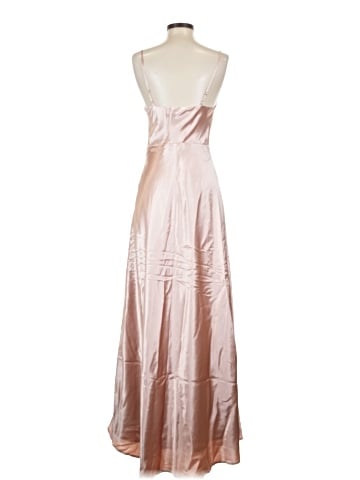 Birdy Grey Cocktail Dress (view 2)