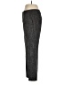 Club Monaco Tweed Gray Dress Pants Size 6 - photo 5