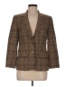 Pendleton 100% Virgin Wool Tweed Brown Wool Blazer Size S (estimated) - photo 1