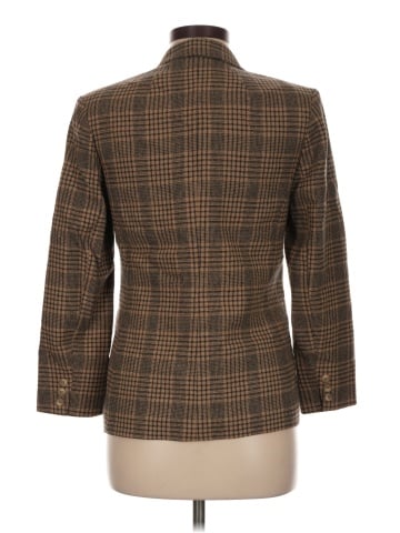 Pendleton Wool Blazer (view 2)