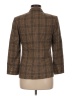 Pendleton 100% Virgin Wool Tweed Brown Wool Blazer Size S (estimated) - photo 2