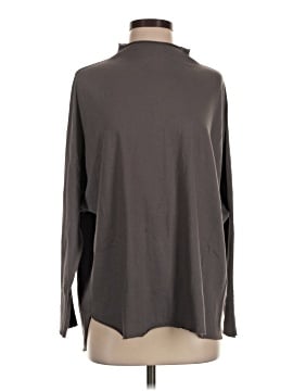 Frank & Eileen Long Sleeve Turtleneck