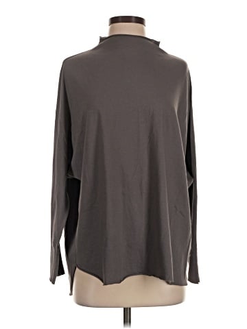 Frank & Eileen Long Sleeve Turtleneck (view 1)
