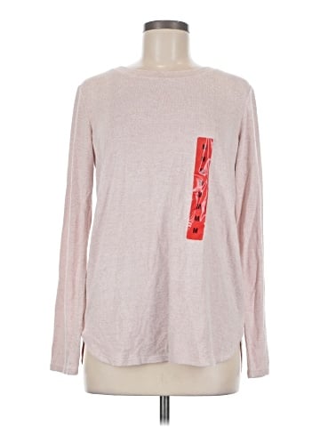 Matty M Long Sleeve T-Shirt (view 1)