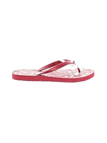 Coach Flip Flops (view 1)