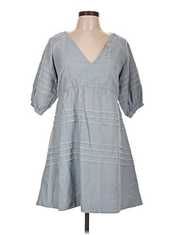 7 For All Mankind Casual Dress (view 1)