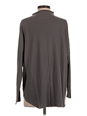 Frank & Eileen Long Sleeve Turtleneck (view 2)