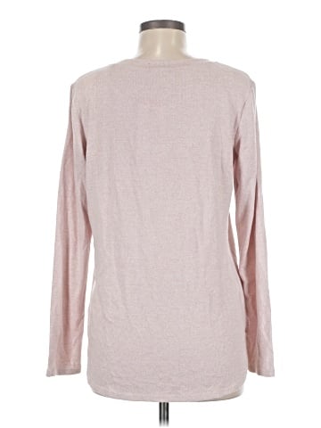 Matty M Long Sleeve T-Shirt (view 2)