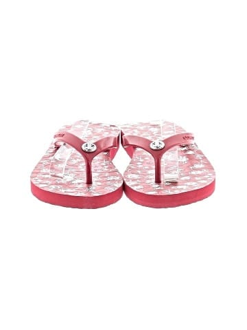 Coach Flip Flops (view 2)