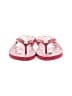 Coach Red Flip Flops Size 7 - 8 - photo 2