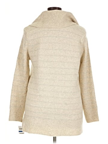 Style&Co Turtleneck Sweater (view 2)