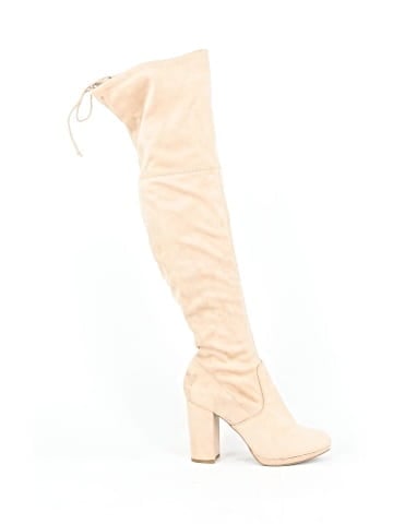 Zigi Soho Boots (view 1)