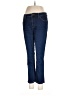 Lauren Jeans Co. Hearts Blue Jeans Size 8 - photo 1