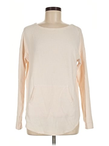 Lilla P Pullover Sweater (view 1)