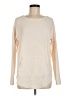 Lilla P Ivory Pullover Sweater Size M - photo 1
