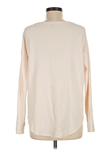 Lilla P Pullover Sweater (view 2)
