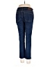 Lauren Jeans Co. Hearts Blue Jeans Size 8 - photo 2
