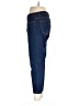 Lauren Jeans Co. Hearts Blue Jeans Size 8 - photo 5