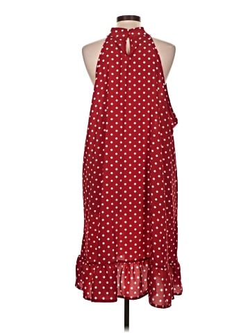 Emery Rose Casual Dress (view 2)