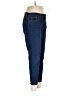 Lauren Jeans Co. Hearts Blue Jeans Size 8 - photo 4