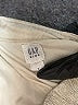 Gap Kids Metallic Ivory Skirt Size S (kids) - photo 3