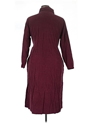 Silhouettes Casual Dress (view 2)