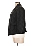 89th & Madison Argyle Gray Blazer Size L - photo 5
