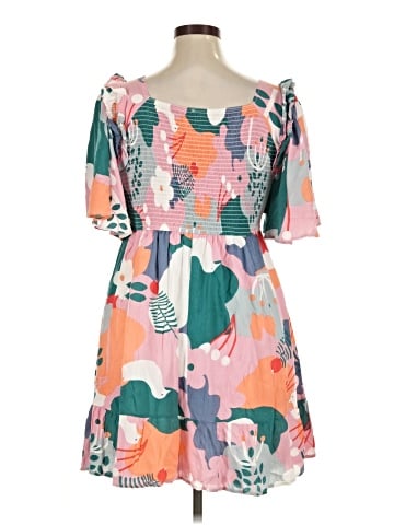 Jodifl Casual Dress (view 2)