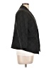 89th & Madison Argyle Gray Blazer Size L - photo 4