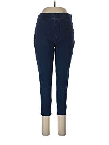 Time and Tru Jeggings (view 1)