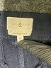 Lou & Grey Blue Track Pants Size M - photo 7