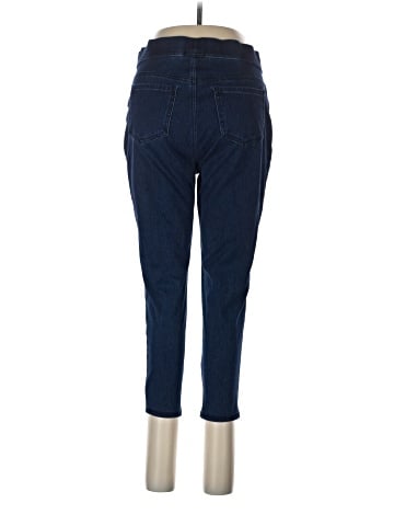 Time and Tru Jeggings (view 2)