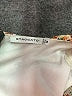 Staccato 100% Polyester Floral Tan Casual Dress Size M - photo 7