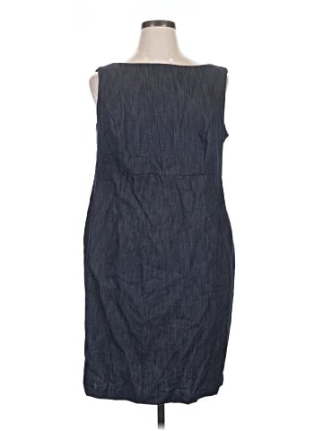 DressBarn Casual Dress (view 1)