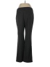 New Directions Chevron-herringbone Gray Dress Pants Size 12 Petite - photo 2