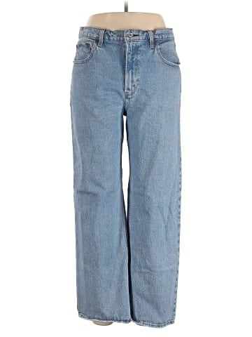 Abercrombie & Fitch Jeans (view 1)