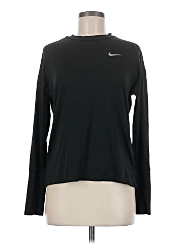 Nike Long Sleeve T-Shirt (view 1)