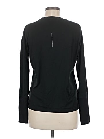 Nike Long Sleeve T-Shirt (view 2)