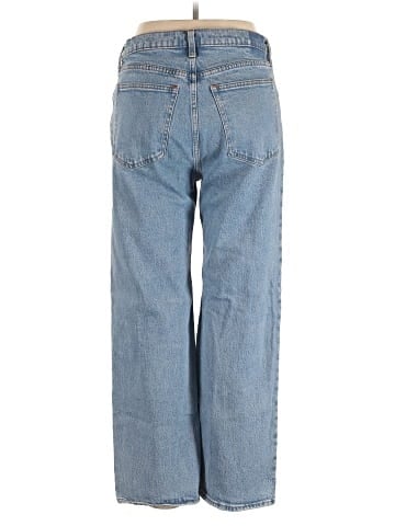 Abercrombie & Fitch Jeans (view 2)