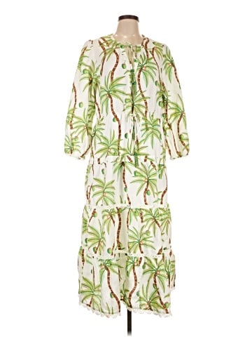 FARM Rio Casual Dress (view 1)