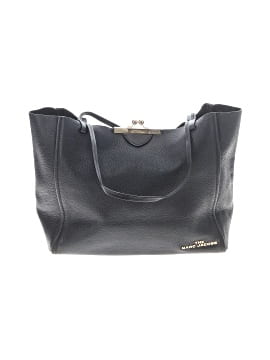Marc Jacobs Leather Tote (view 1)